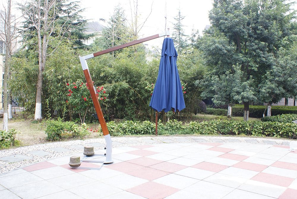 Садовый зонт GardenWay SLHU003