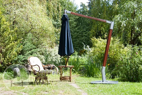 Садовый зонт GardenWay SLHU003