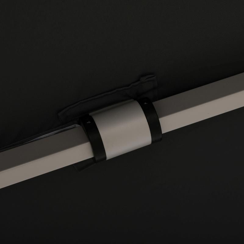 Садовый зонт GardenWay А002-3300 Monaco