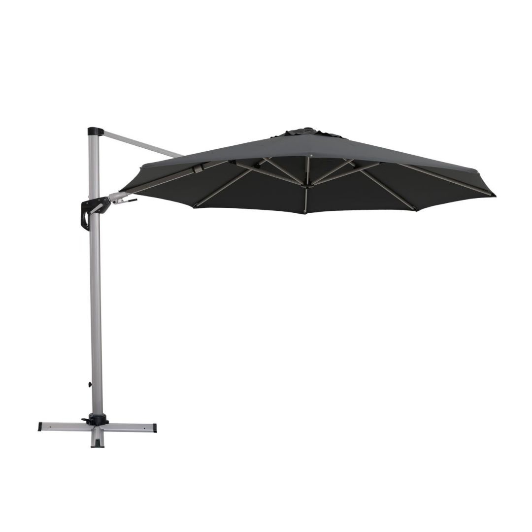 Садовый зонт GardenWay А002-3300 Monaco