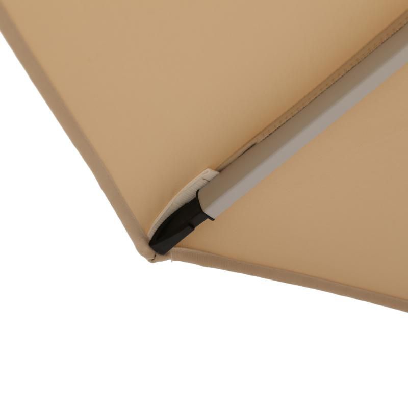 Садовый зонт GardenWay А002-3300 Monaco