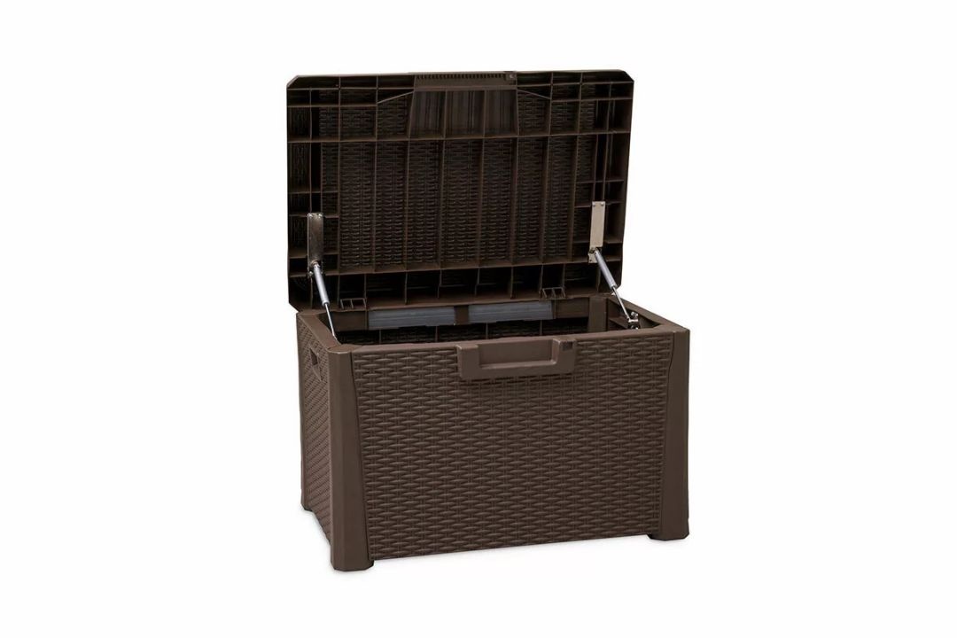 Сундук Toomax Santorini plus 120 л