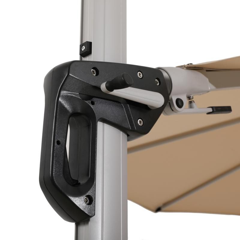 Садовый зонт GardenWay А002-3300 Monaco