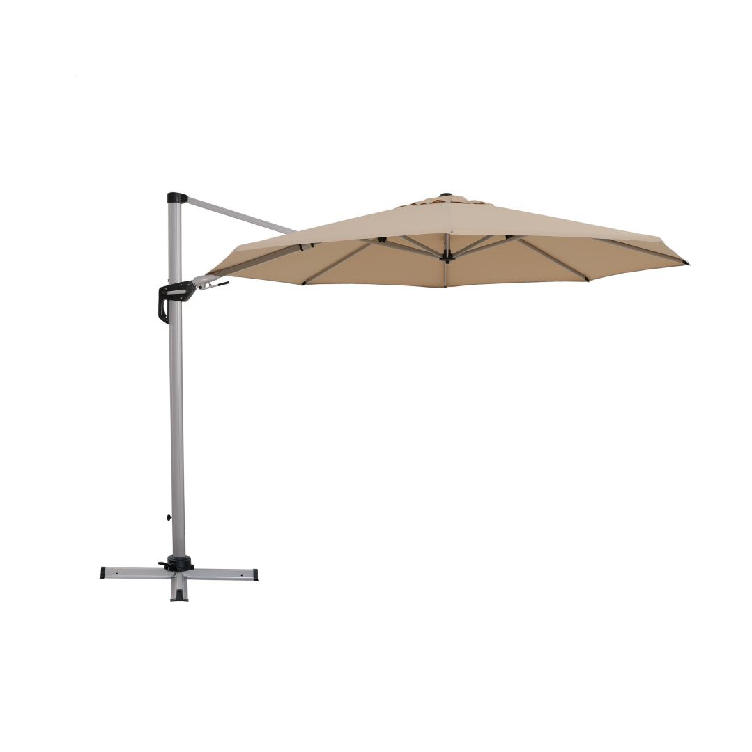 Садовый зонт GardenWay А002-3300 Monaco