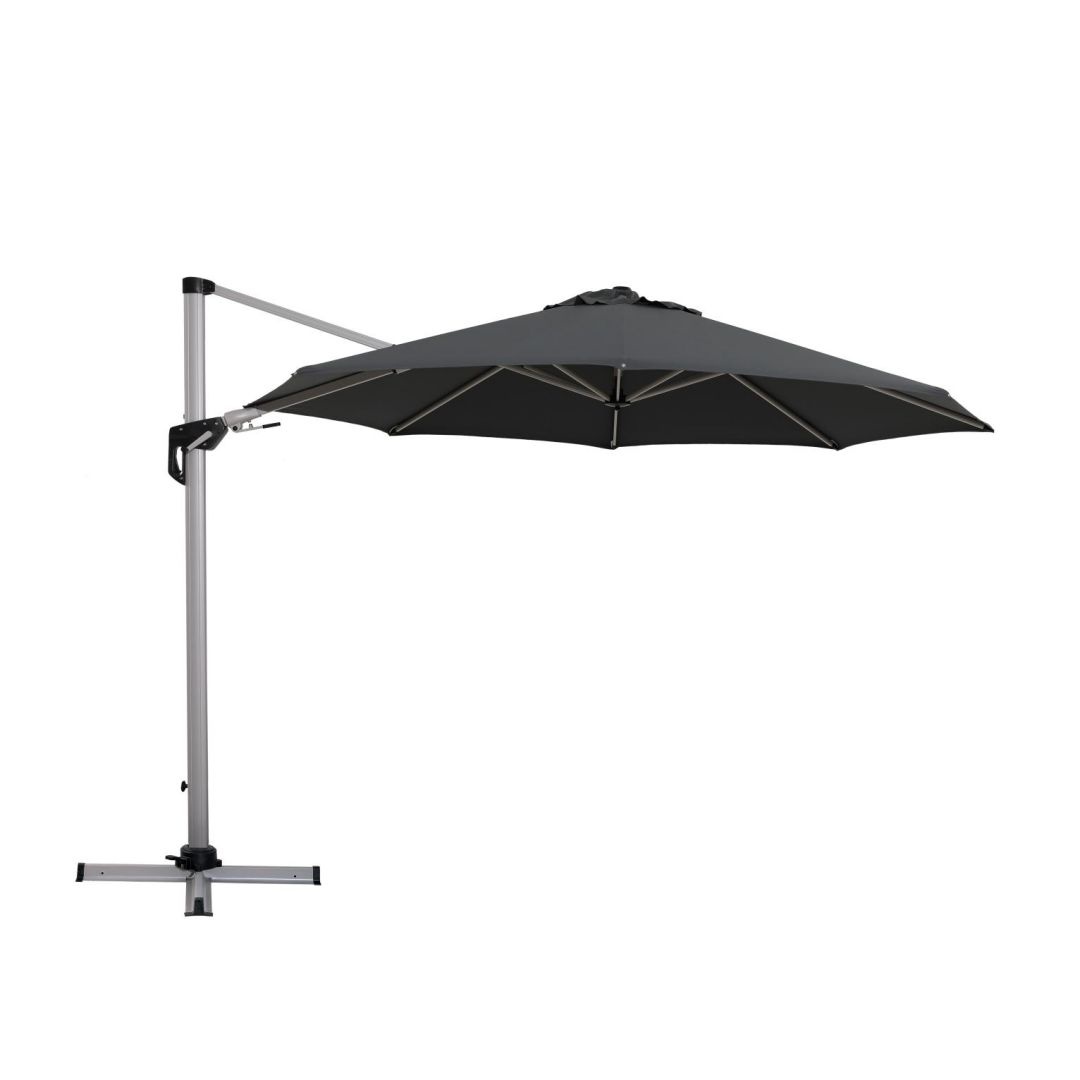 Садовый зонт GardenWay А002-3300 Monaco