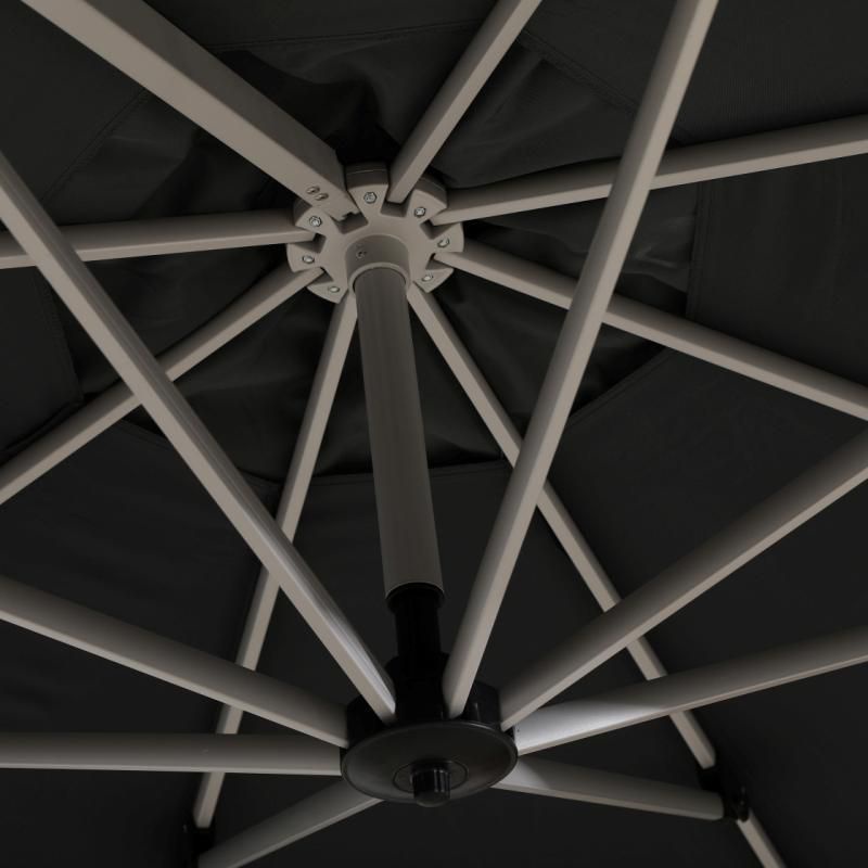 Садовый зонт GardenWay А002-3300 Monaco