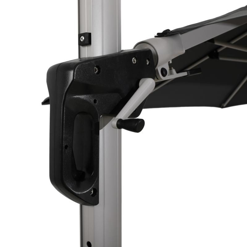 Садовый зонт GardenWay А002-3300 Monaco