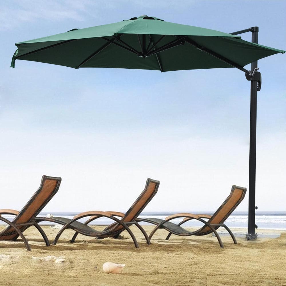 Садовый зонт GardenWay А002-3000 XLM Turin