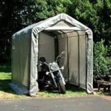 Сарай тентовый Gardeck средний