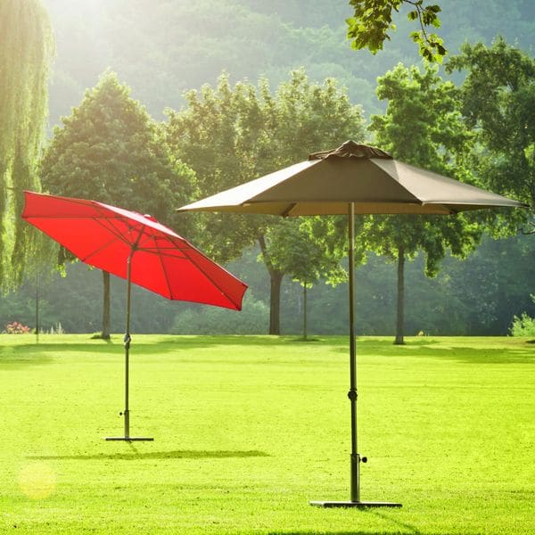 Садовый зонт Kettler 106042 (300 см.)