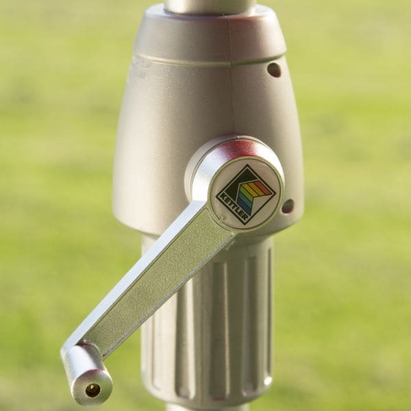 Садовый зонт Kettler 106042 (300 см.)