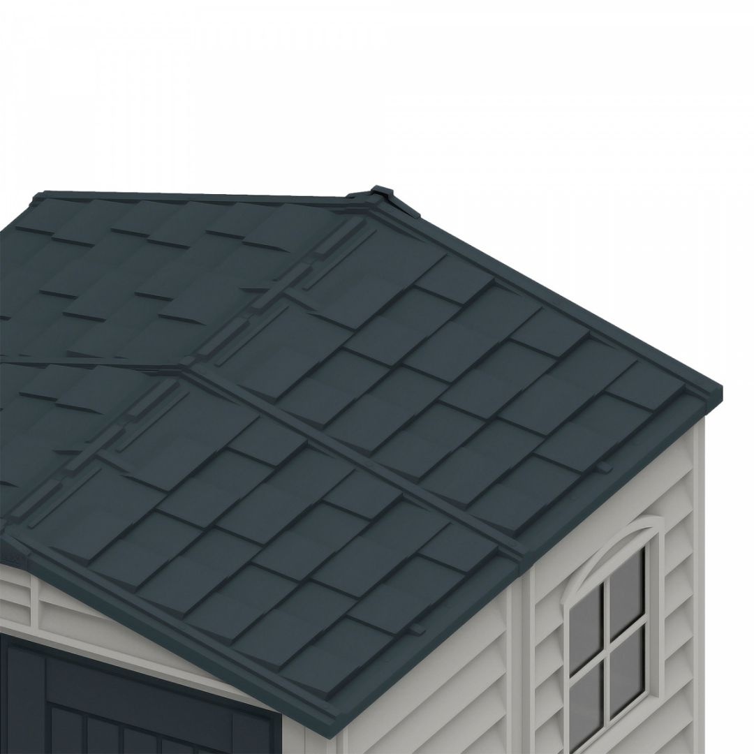 Пластиковый сарай StoreMate Plus