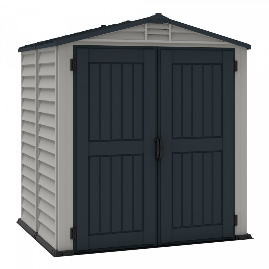 Пластиковый сарай StoreMate Plus