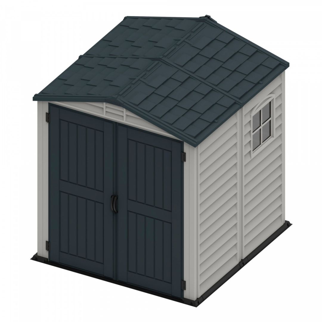 Пластиковый сарай StoreMate Plus