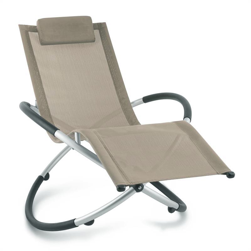 Шезлонг (качалка) Garden Way LOUIS-A