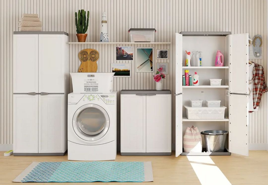 Шкаф Jolly R16 - Tall Cabinet (17206862) SAP 241069