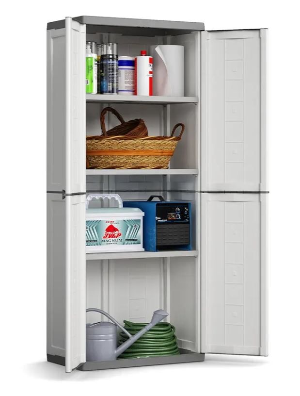 Шкаф Jolly R16 - Tall Cabinet (17206862) SAP 241069