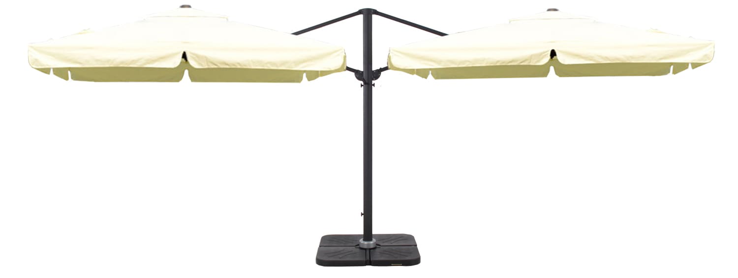 Садовый зонт GardenWay А008