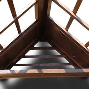 Садовая беседка-тент GardenWay SLG030