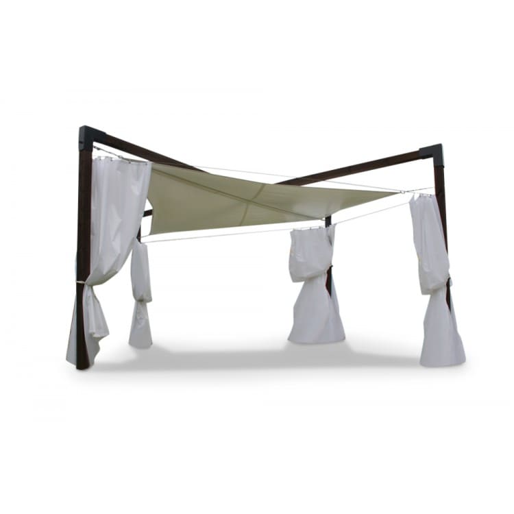 Беседка KVIMOL КМ 3015