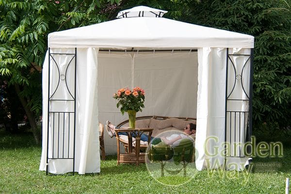 Садовая беседка-тент GardenWay SLG032