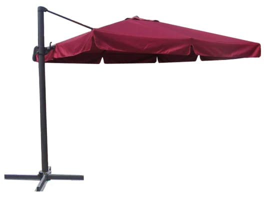 Садовый зонт GardenWay A002-3030 Sydney