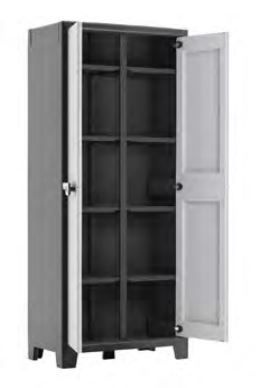 Шкаф Titan Multispace Cabinet SAP 241042 (17207418)