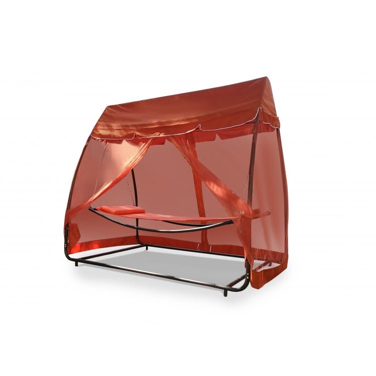 Гамак с навесом Kvimol KM-081