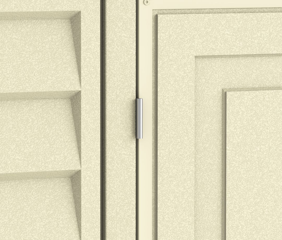 Пластиковый сарай DuraMate 8x8