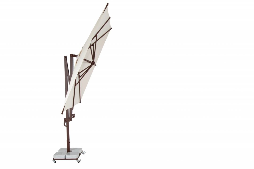 Зонт профессиональный 3х3 м Banana Plus