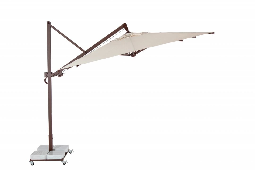 Зонт профессиональный 3х3 м Banana Plus