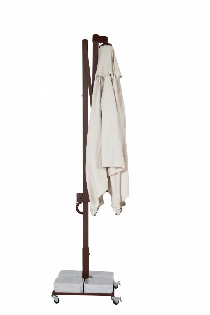 Зонт профессиональный 3х3 м Banana Plus