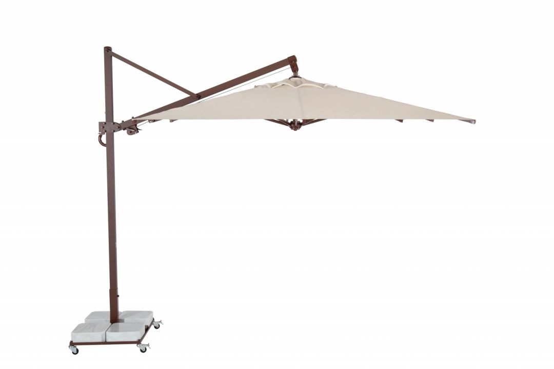 Зонт профессиональный 3х3 м Banana Plus