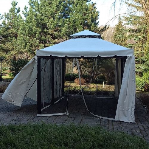 Шатёр A-006-2 Беседка-Павильон VIP Класса