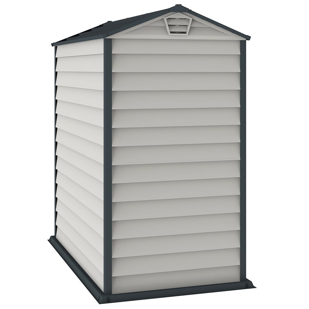 Пластиковый сарай EverMore