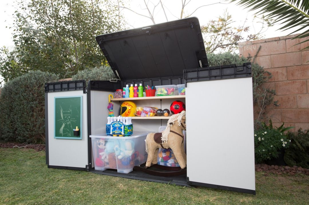 Ящик-шкаф Премьер XL (Premiere XL) 1150 л