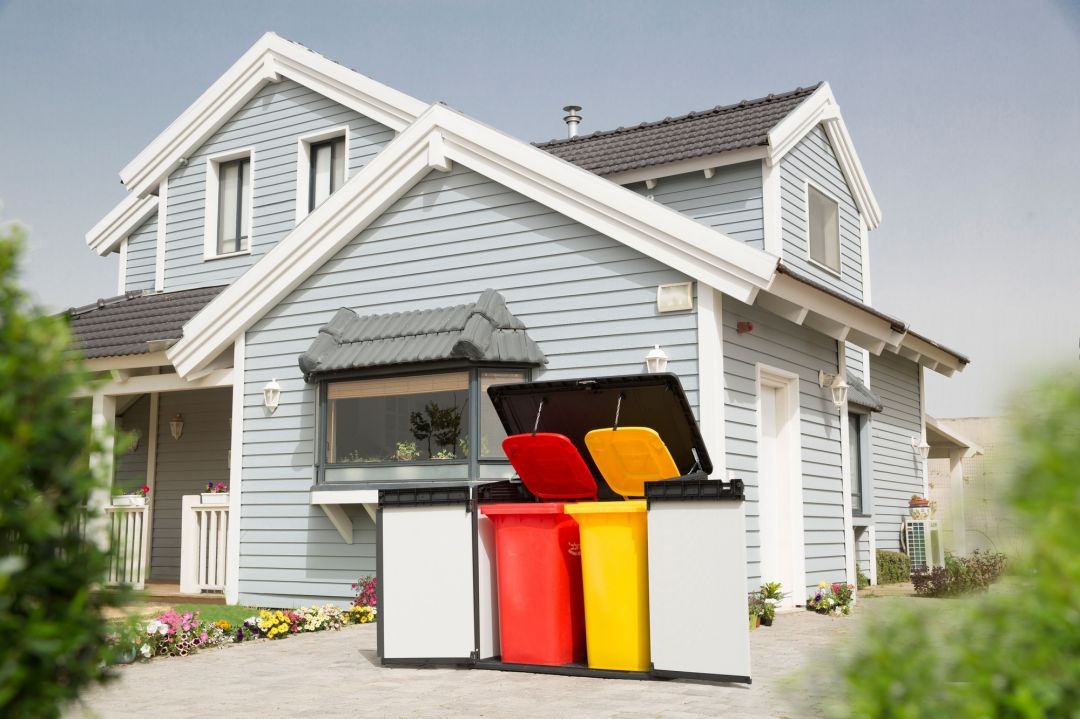 Ящик-шкаф Премьер XL (Premiere XL) 1150 л