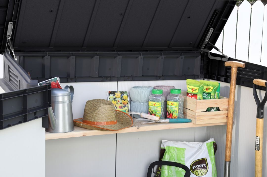 Ящик-шкаф Премьер XL (Premiere XL) 1150 л