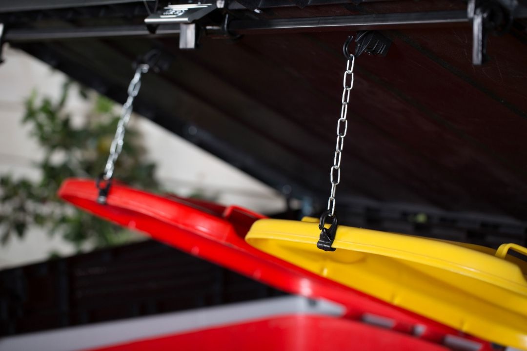 Ящик-шкаф Премьер XL (Premiere XL) 1150 л