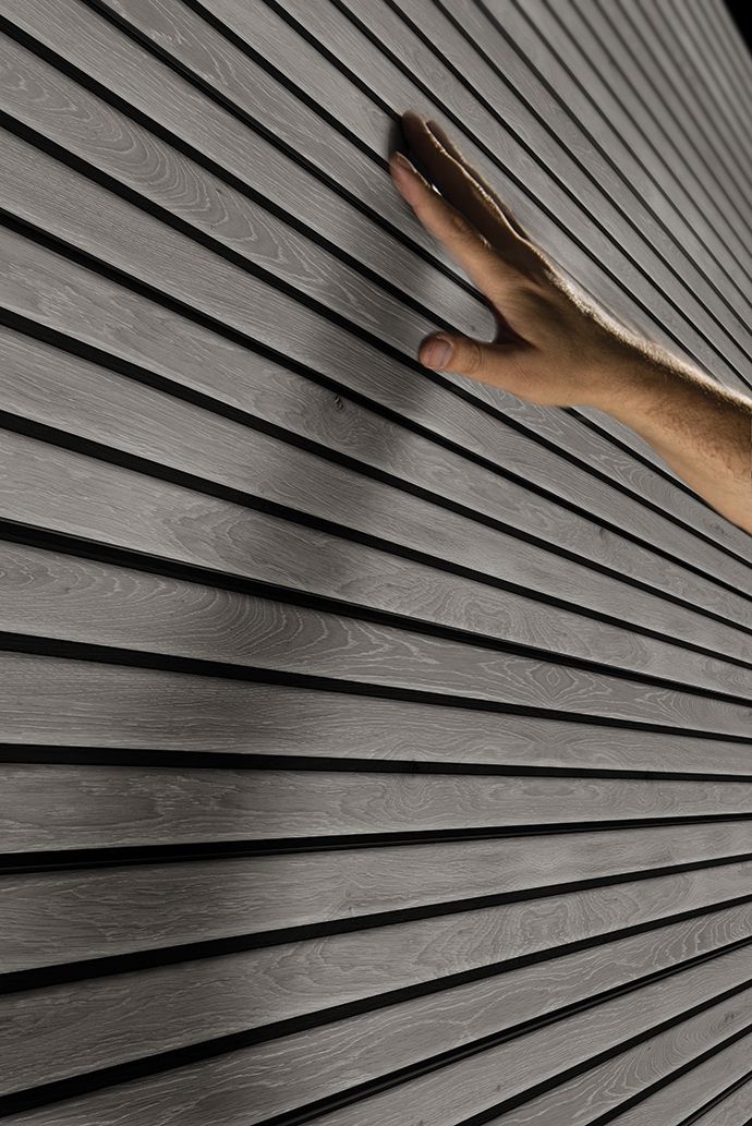 Сарай пластиковый Пент 11х7 серый