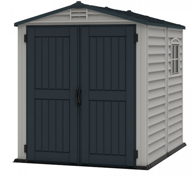 Пластиковый сарай StoreMate Plus