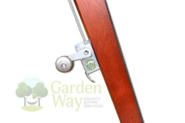 Садовый зонт GardenWay SLHU003