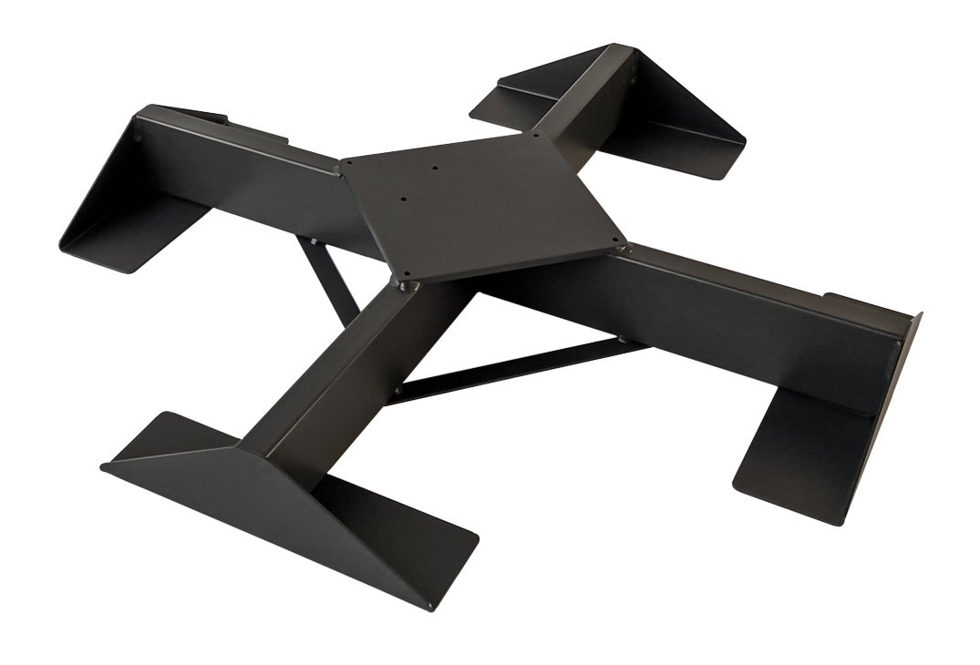 Зонт профессиональный Galileo Maxi Dark