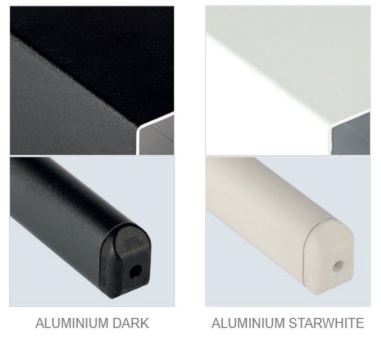 Зонт профессиональный Galileo Maxi Dark