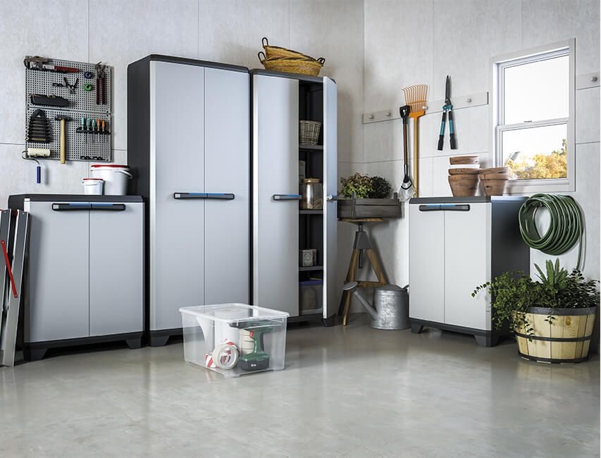 Шкаф Linear Base Cabinet (9725000-0616-13)