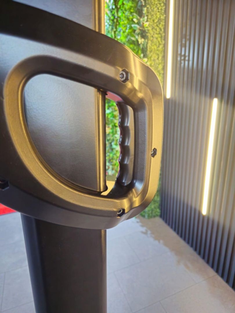 Зонт профессиональный 3х3 м Banana Plus Premier