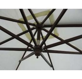 Садовый зонт GardenWay SLHU002