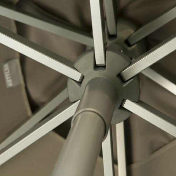 Садовый зонт Kettler 306022 (200 x 200 см.)