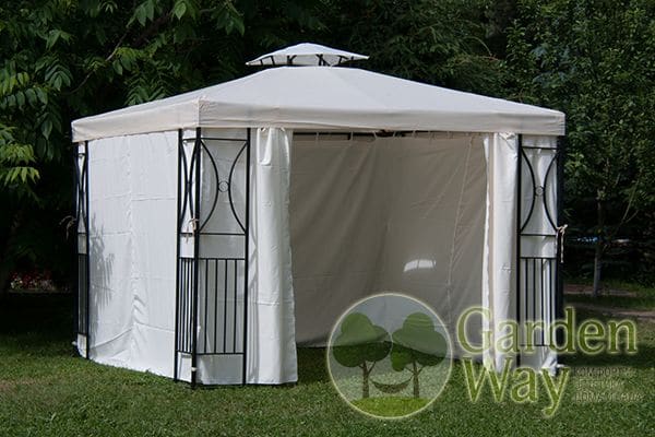 Садовая беседка-тент GardenWay SLG032