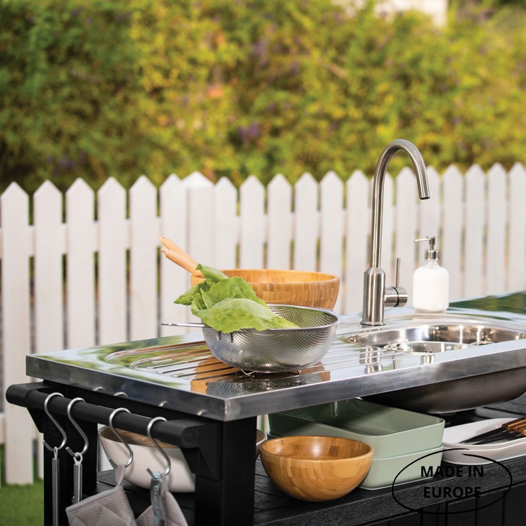 Столик для барбекю 415 Л (Unity Chef 415 L)